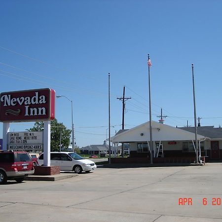 Nevada Inn Luaran gambar