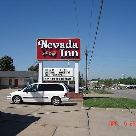 Nevada Inn Luaran gambar