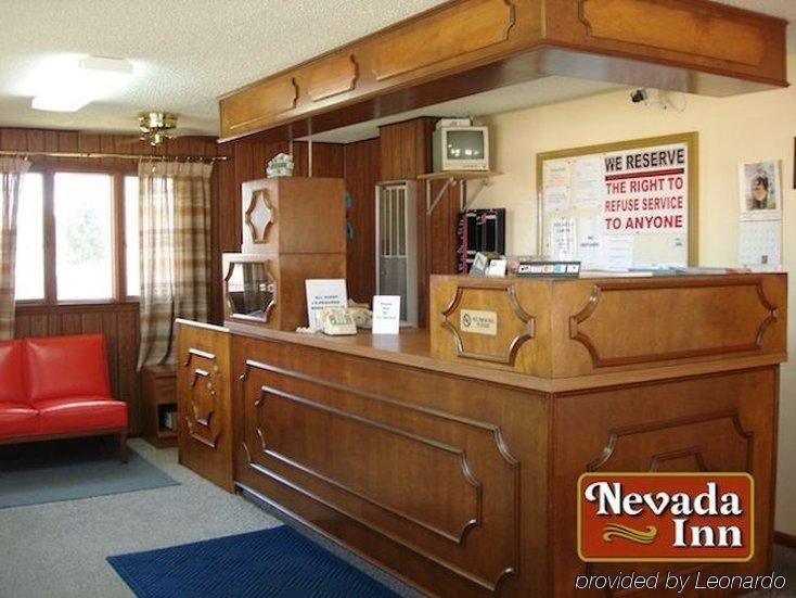 Nevada Inn Dalaman gambar