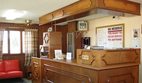 Nevada Inn Luaran gambar