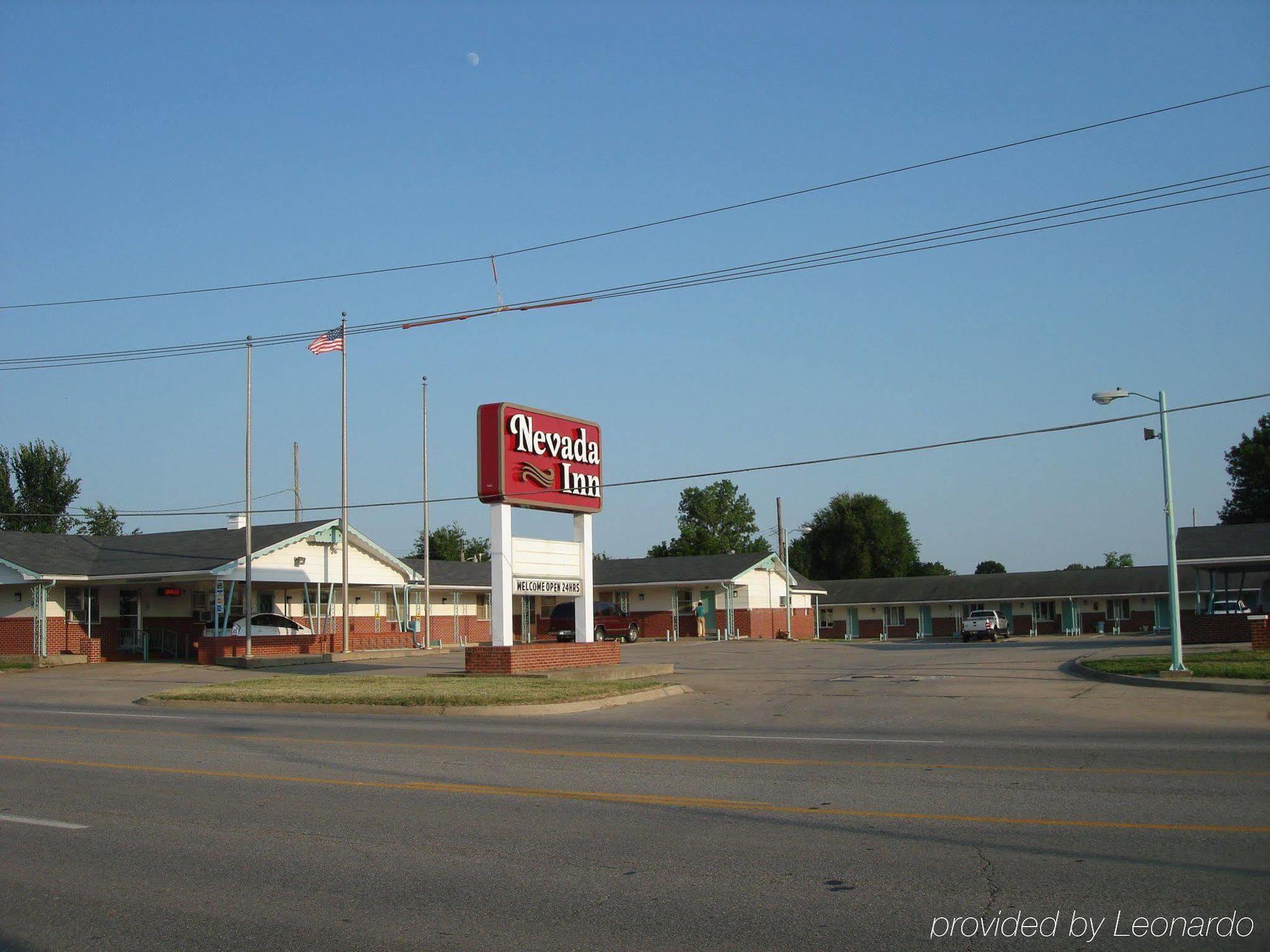 Nevada Inn Luaran gambar