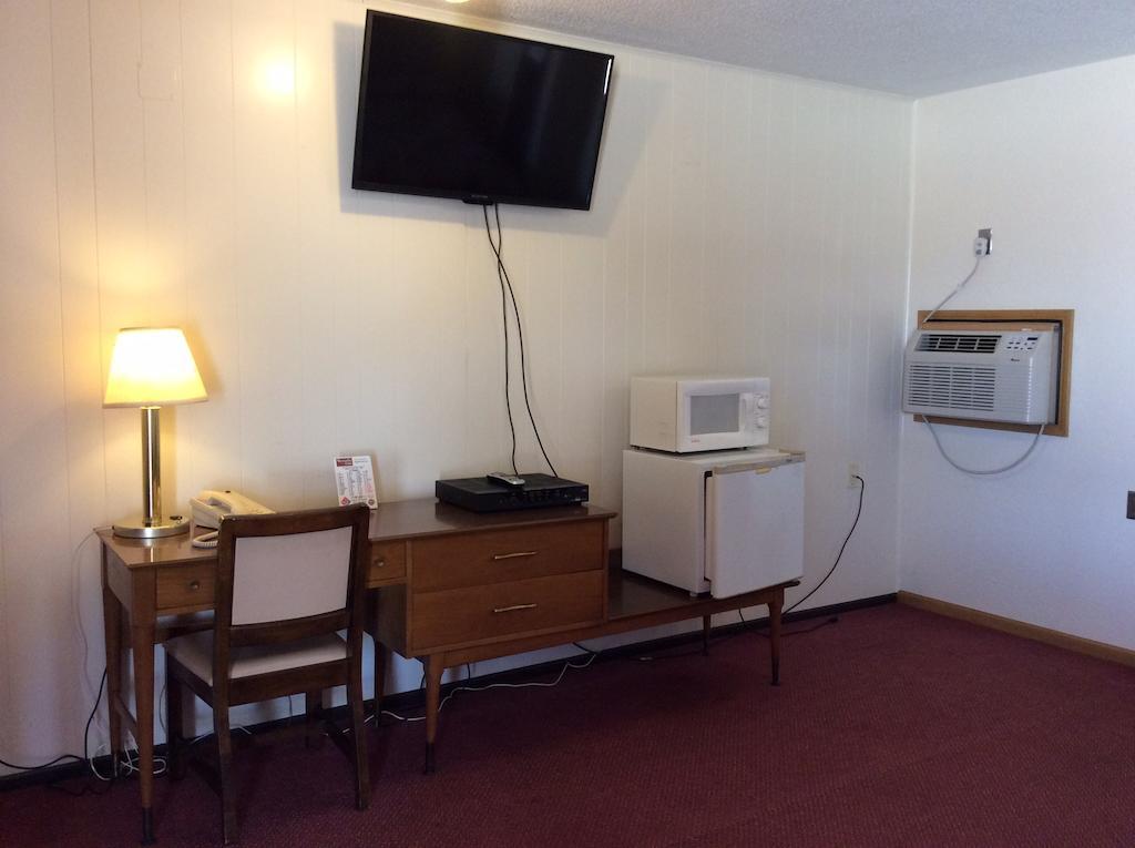 Nevada Inn Luaran gambar