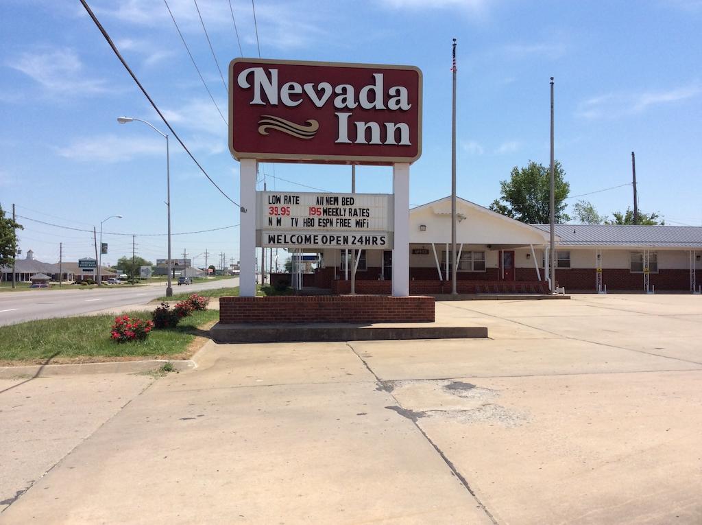 Nevada Inn Luaran gambar