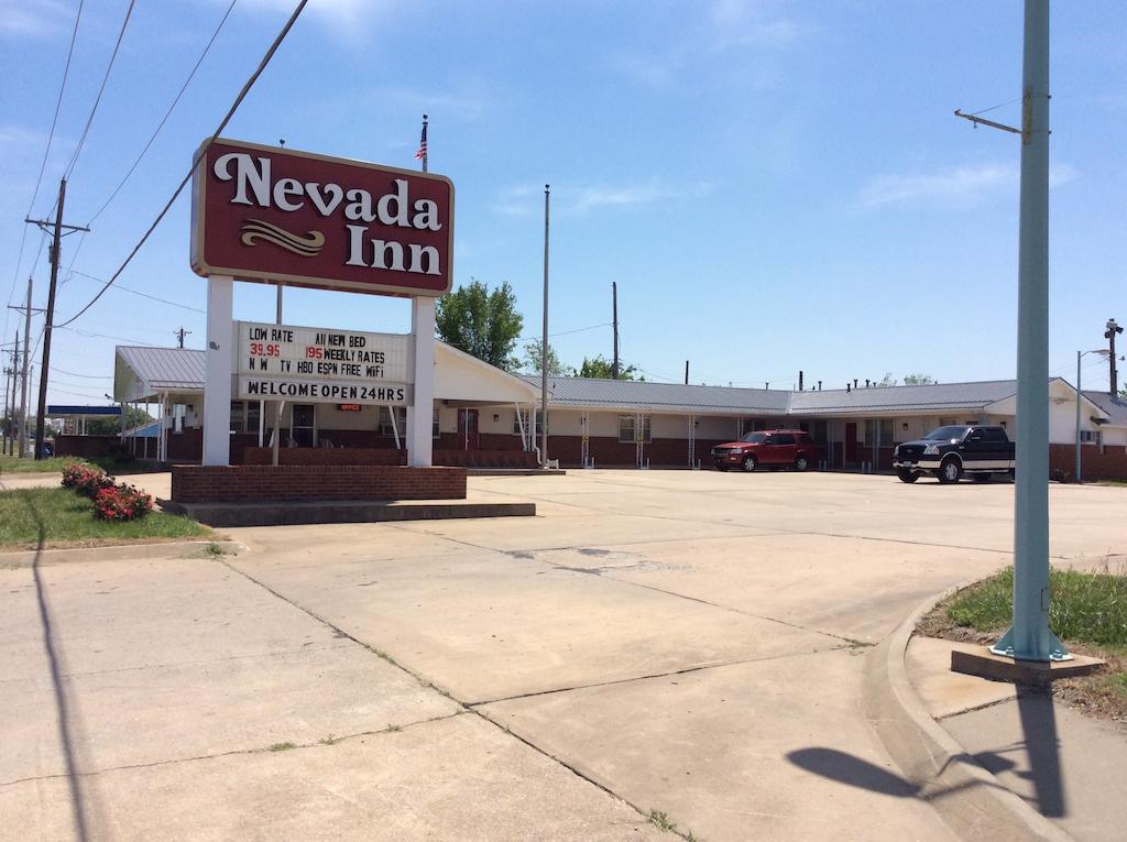 Nevada Inn Luaran gambar