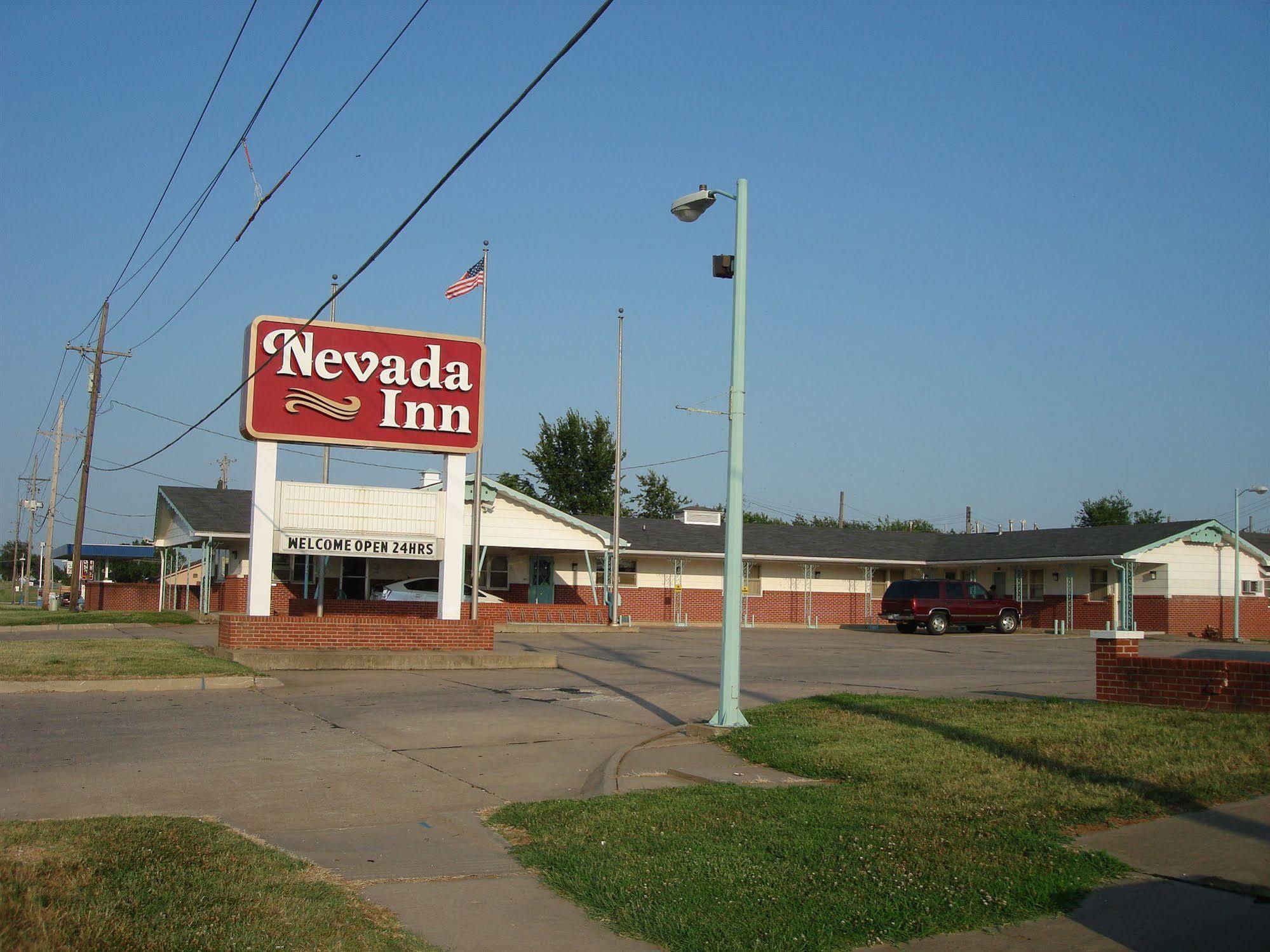 Nevada Inn Luaran gambar