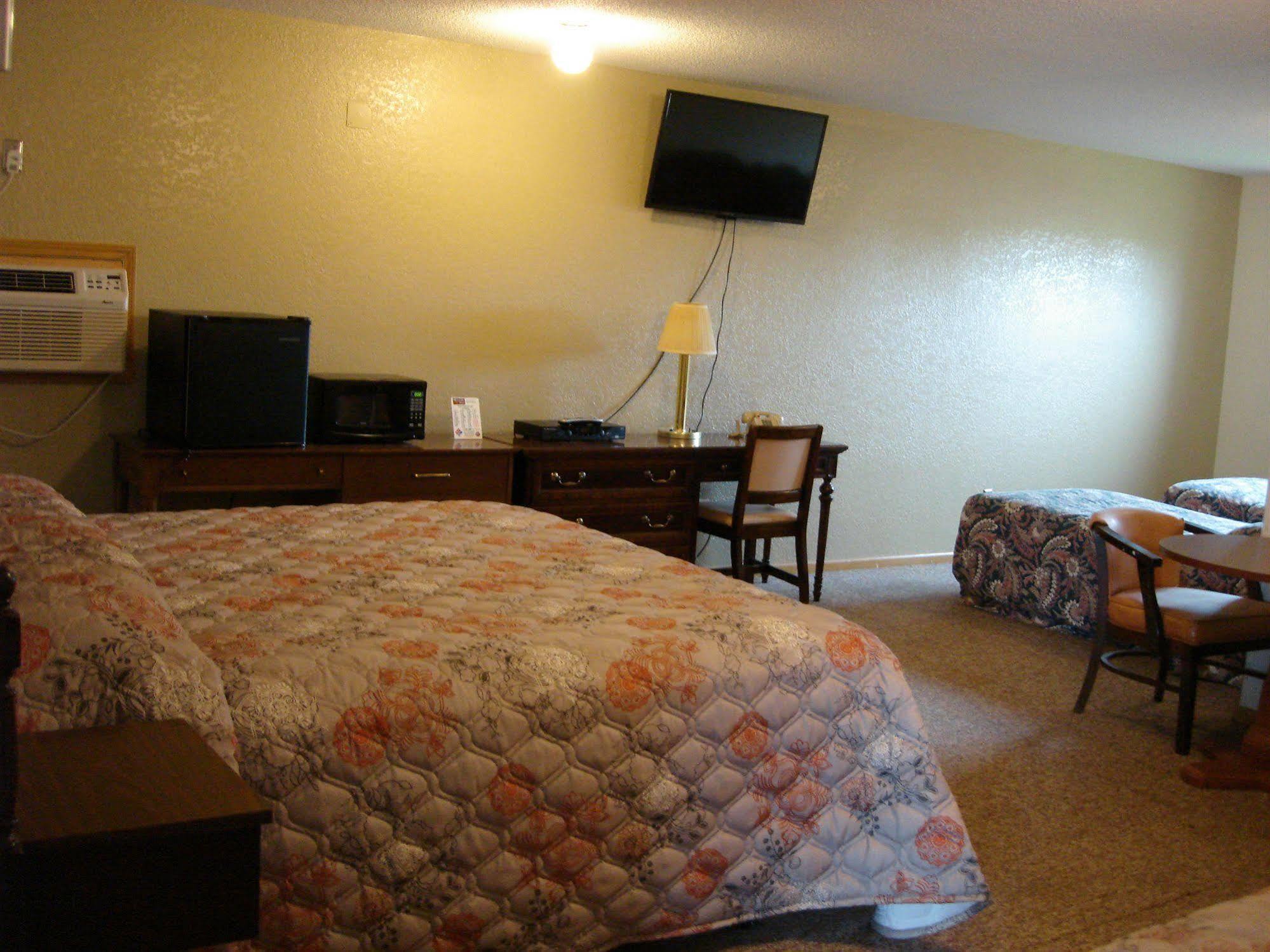 Nevada Inn Luaran gambar
