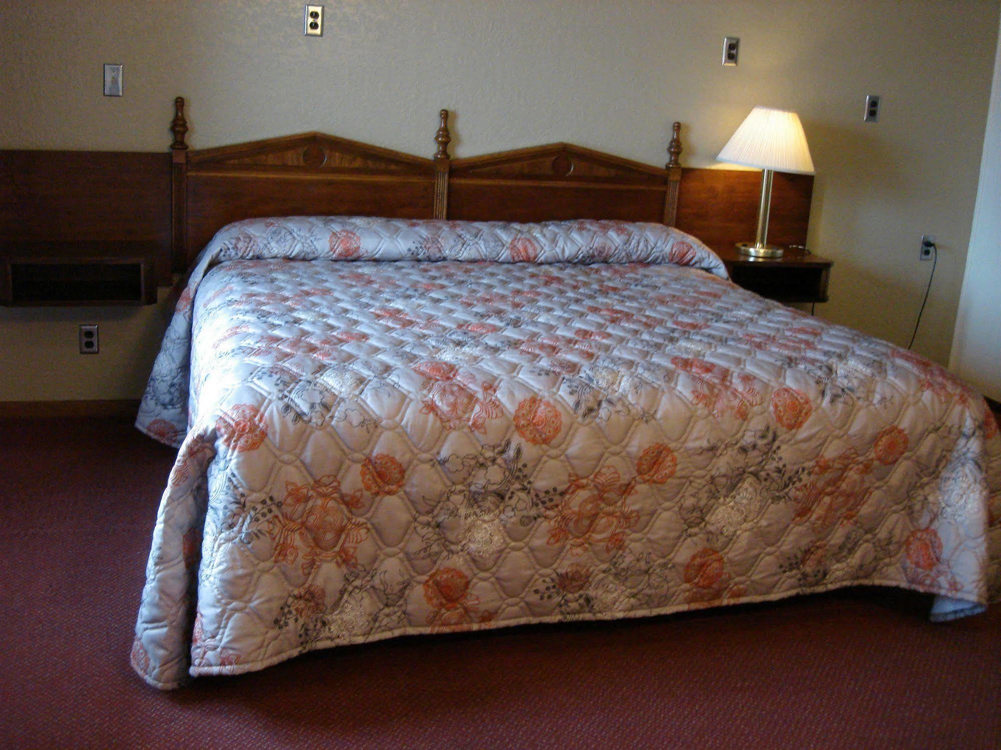 Nevada Inn Luaran gambar