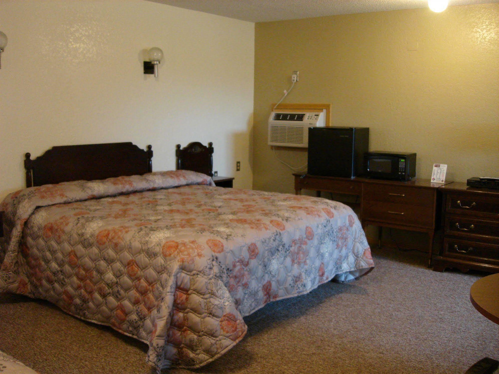 Nevada Inn Luaran gambar