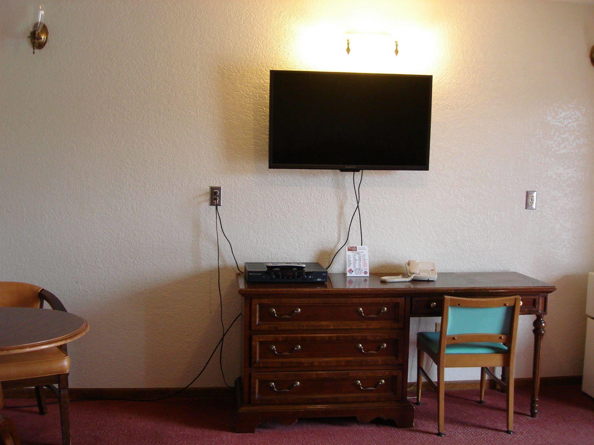 Nevada Inn Luaran gambar