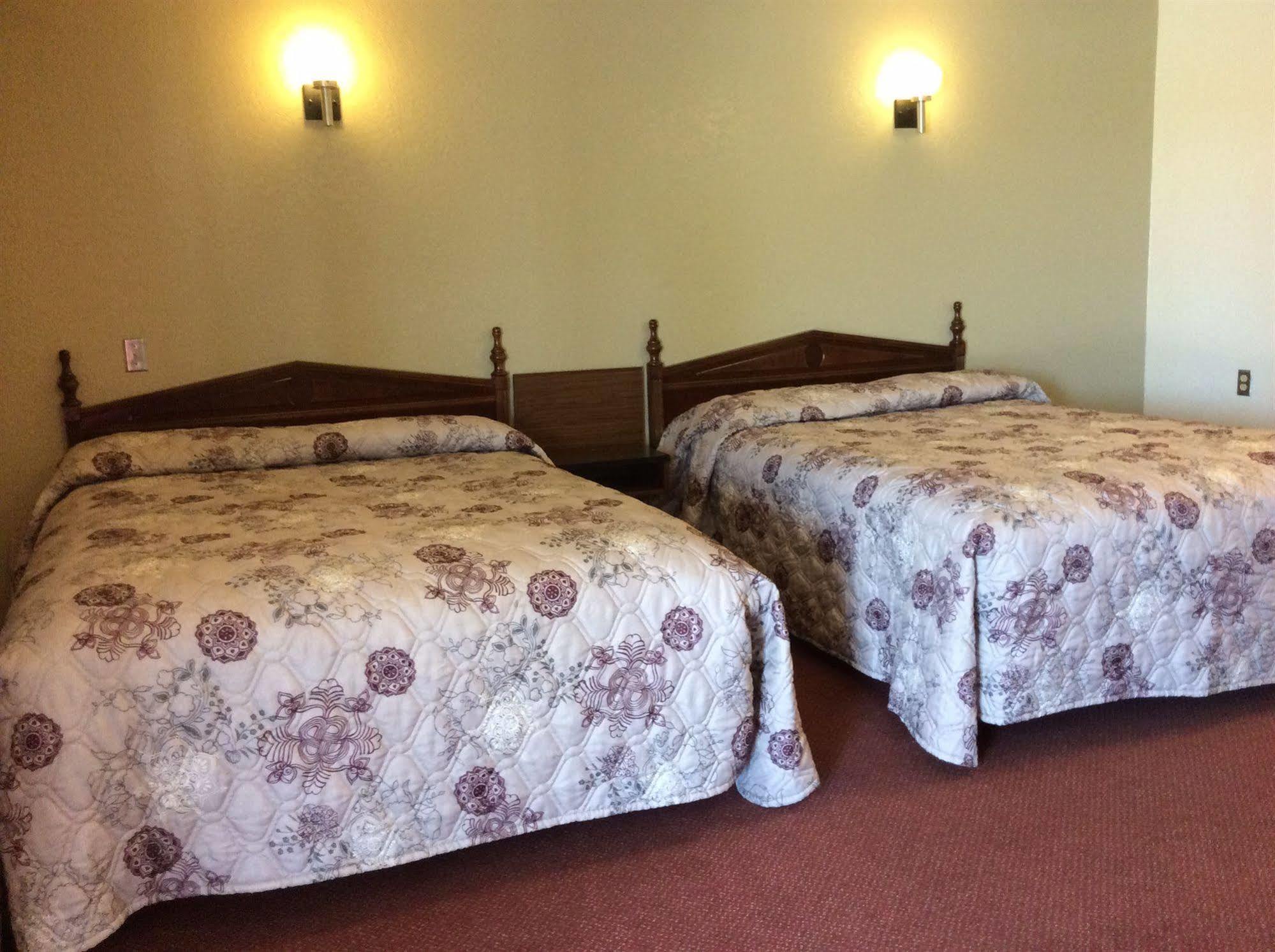 Nevada Inn Luaran gambar