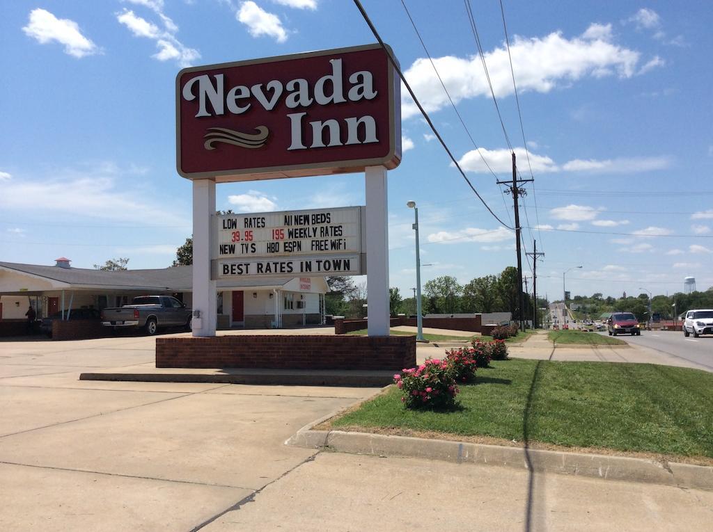 Nevada Inn Luaran gambar