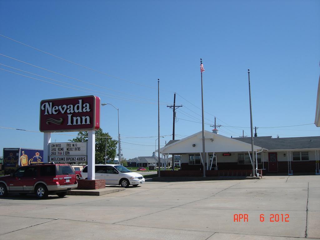 Nevada Inn Luaran gambar