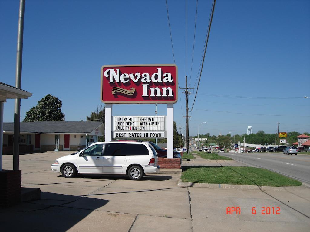 Nevada Inn Luaran gambar