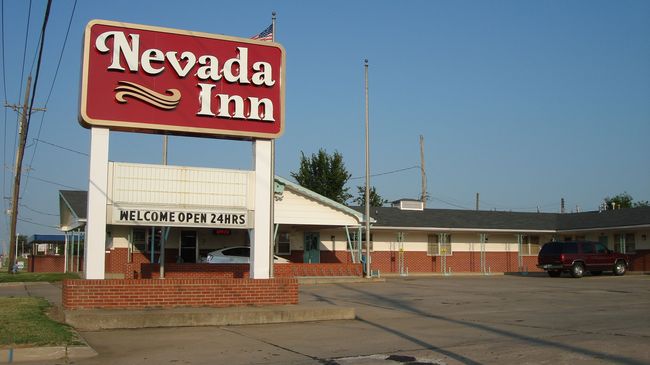 Nevada Inn Servis gambar